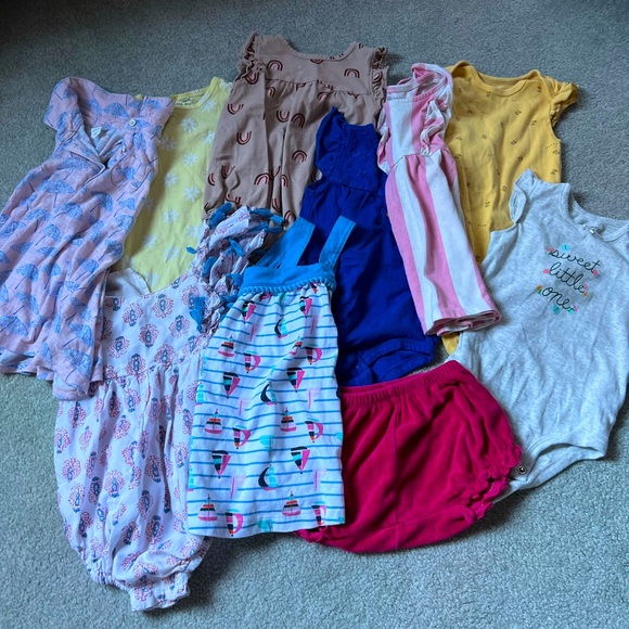 Dresses & Jumpers 🎀👛🌸 - Picture 3 of 6